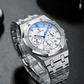 Reloj Mecanico Royal - MSCLOCK®