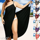 VESTIDO DE PLAYA - LEILA™
