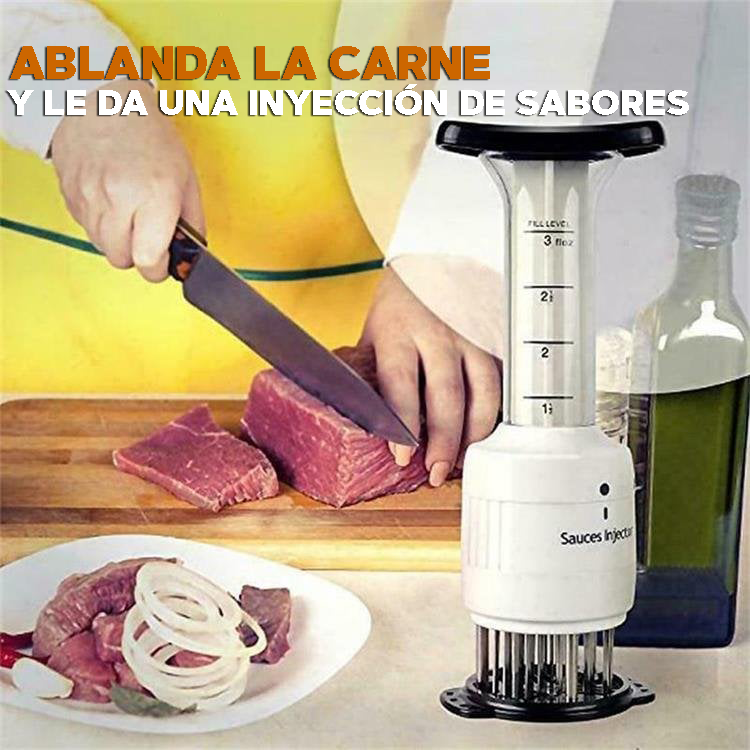 SAZONADOR DE CARNES - ROASTED BEEF™