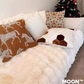 Cobertor de sofa premium - Soft™