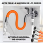 Extension de grifo universal - UniversalSafe™