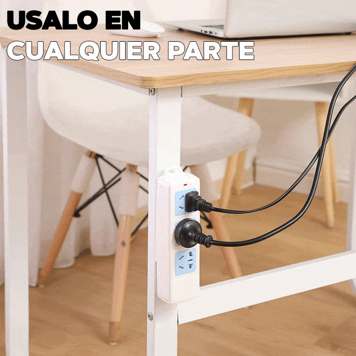 SOPORTE ADHESIVO - POWER GLUE™