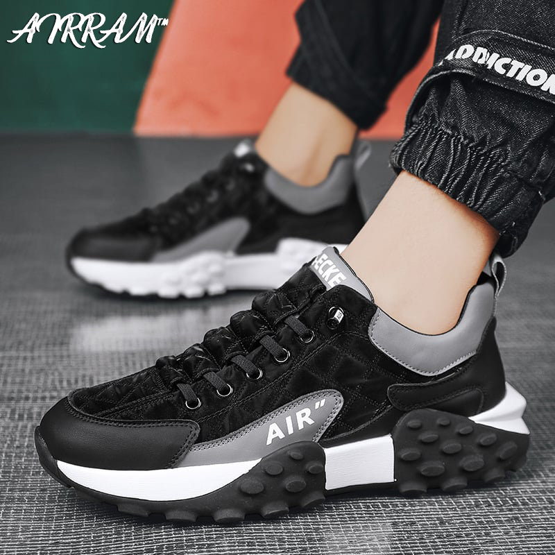 Zapatillas Ultra Flexibles - AirRam™