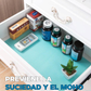 Estera de refrigerador a prueba de humedad - LOOMDRY™