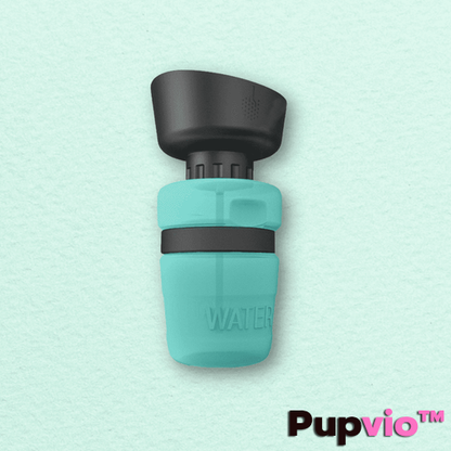 BEBEDOR DE AGUA PARA MASCOTA PORTÁTIL - PupVio™