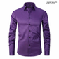 CAMISA ELÁSTICA ANTIARRUGAS - UNIFORM™