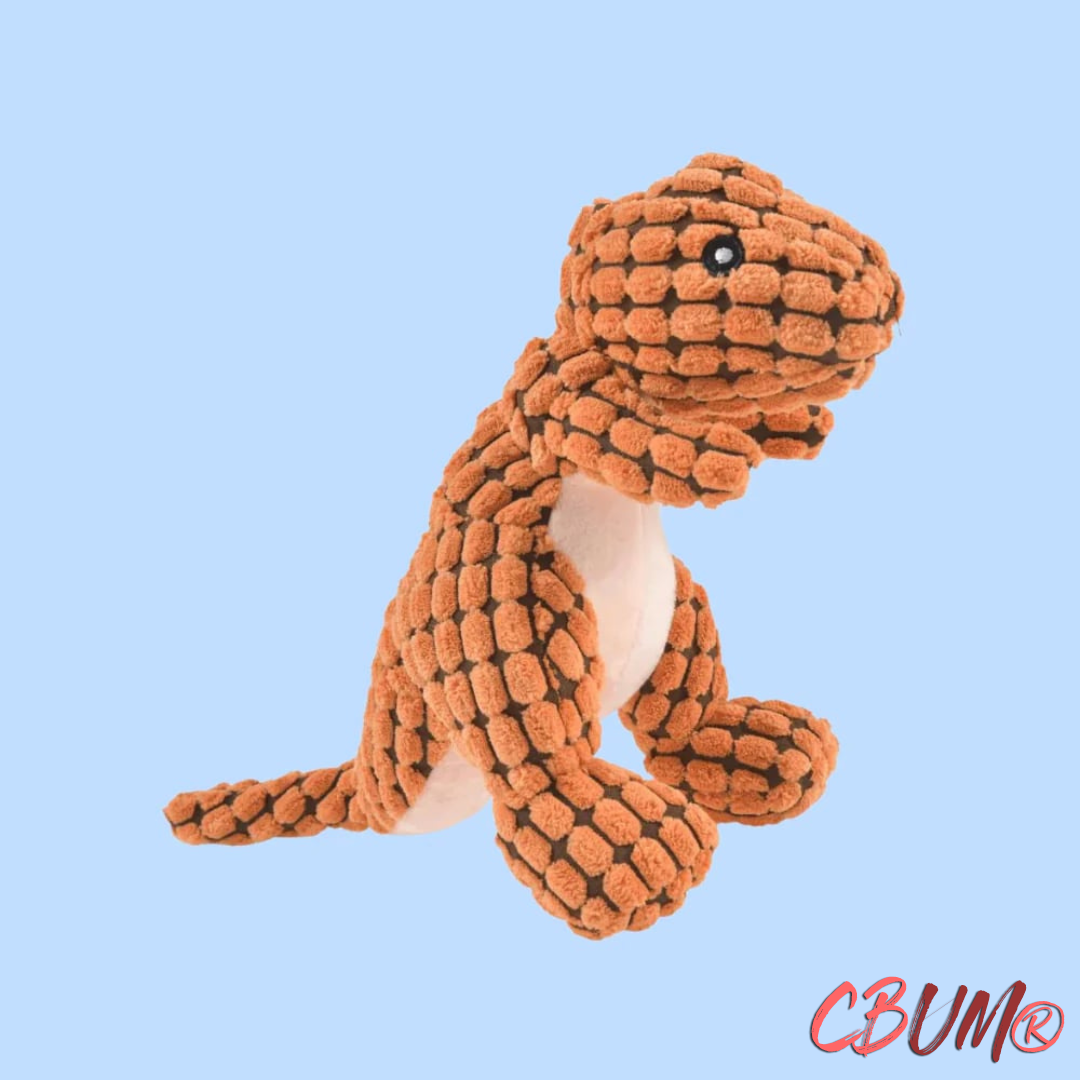 Peluche de larga duración para mascotas - CBUM™