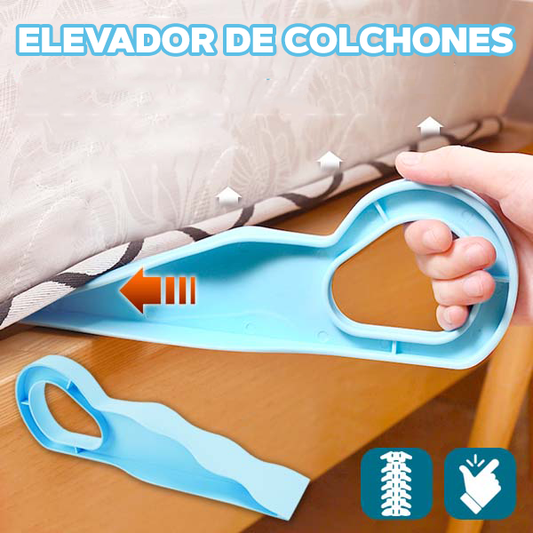 Elevador de Colchón - UP MATTRESS™