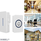 Timbre inalambrico - DOORBELL™