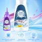 Eliminador de Manchas de ropa - StainRemover®