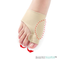CALCETIN CORRECTOR DE JUANETES PREMIUM - HALLUXVALGUS™