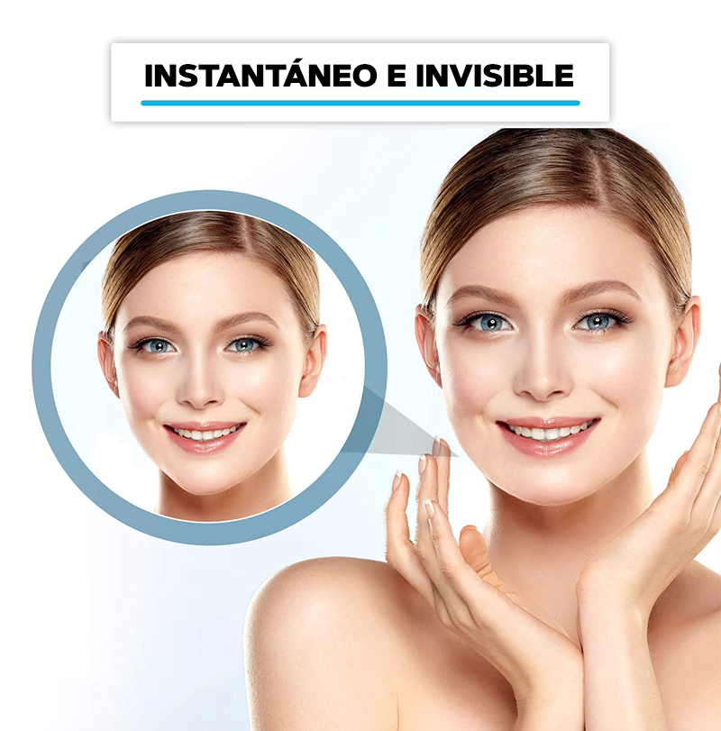 Stickers de estiramiento facial - DeerSkin™