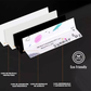 Cinta anti hongos y protectora del hogar - MohoProtect™