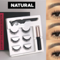 Pestañas magneticas con Delineador - MagicCils™