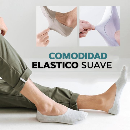 CALCETINES TRANSPIRABLES - FUSIONSEFF™