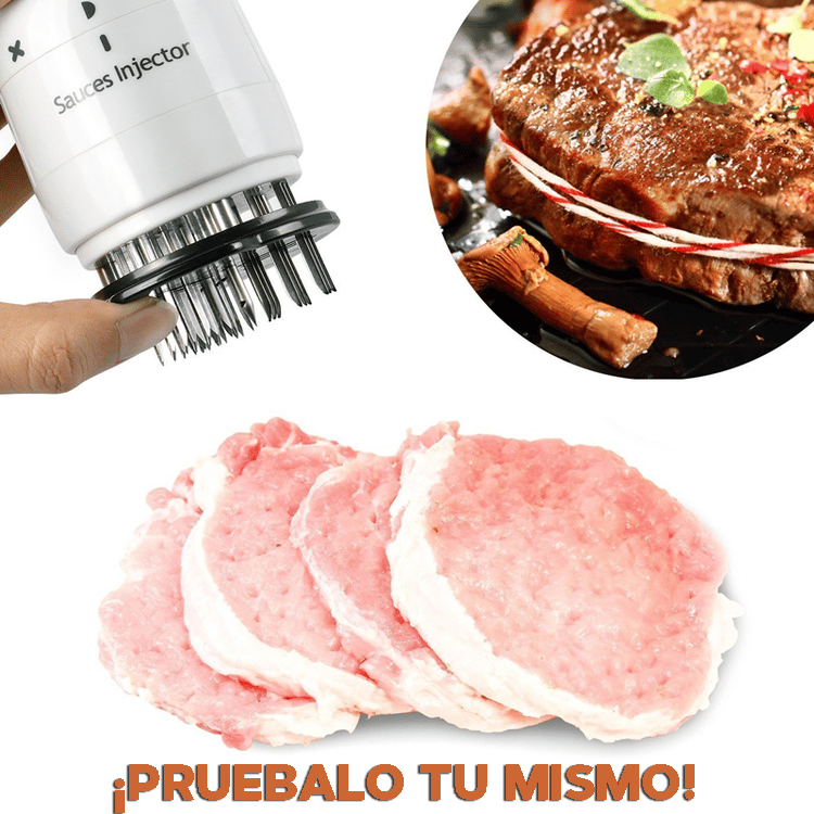 SAZONADOR DE CARNES - ROASTED BEEF™