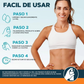 Spray para cicatrizes - ScarRemove™