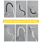 Extension de grifo universal - UniversalSafe™