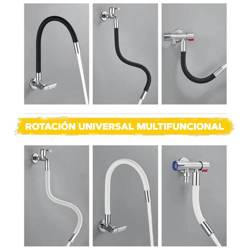 Extension de grifo universal - UniversalSafe™