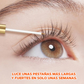 Serum para crecimiento de pestañas natural