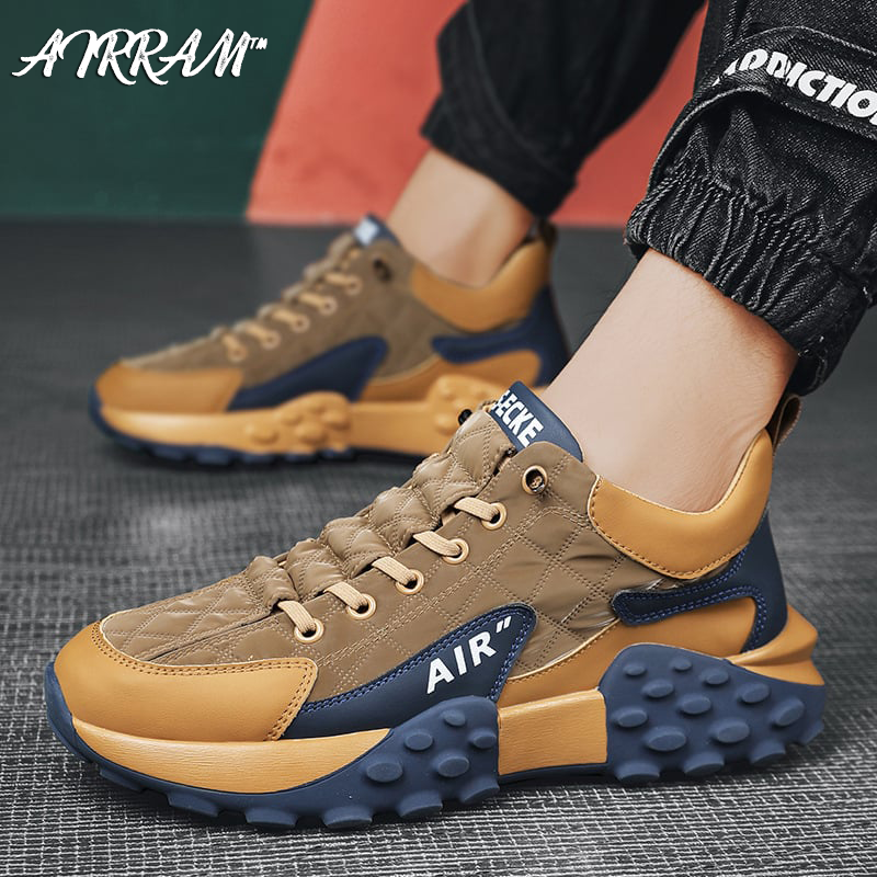 Zapatillas Ultra Flexibles - AirRam™