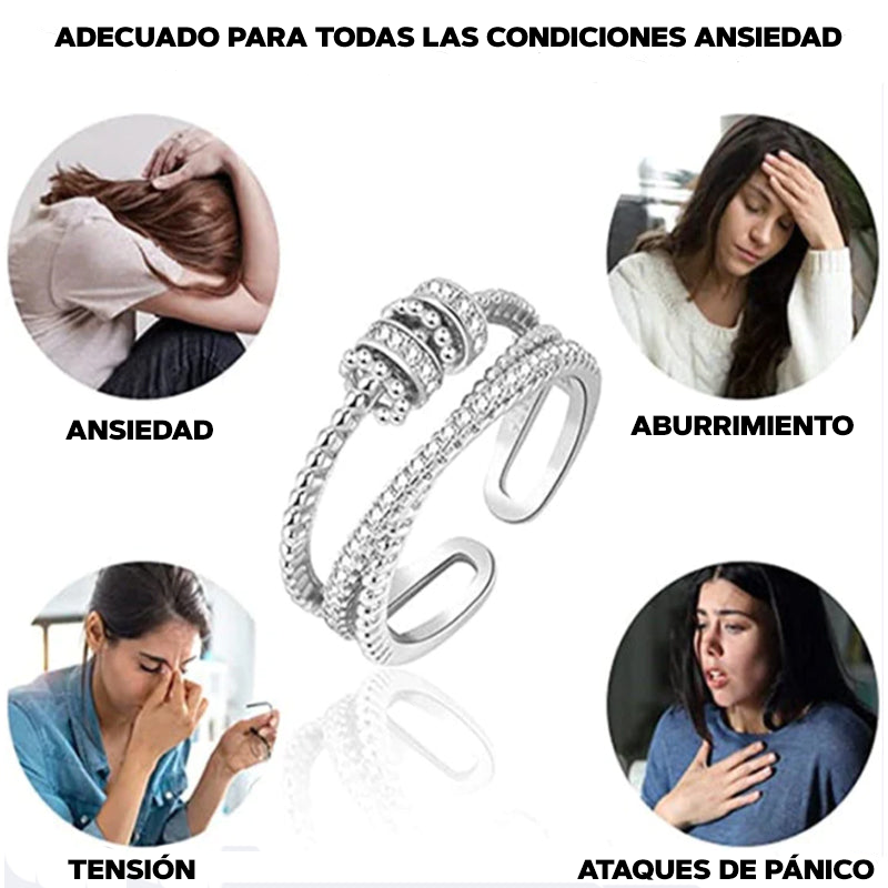 ANILLO DESINTOXICADOR - DETOX™