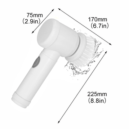 Cepillo de Limpieza - LeepCleaning™