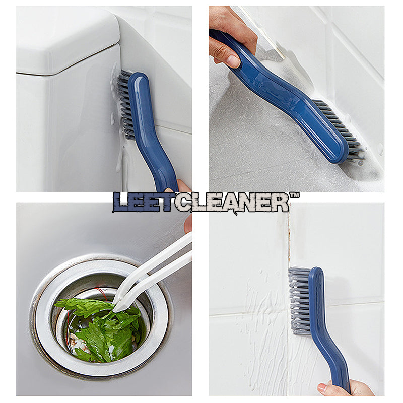 Super cepillo de limpieza - LeetCleaner™