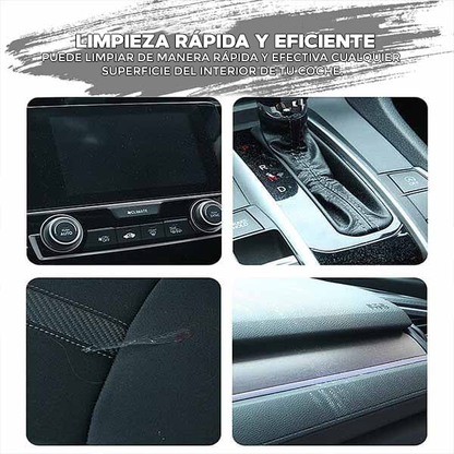 Cepillo de limpieza de auto - CARCLEAN™