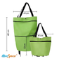 Bolsa de compras plegable - MaxSpace