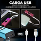 LINTERNA LLAVERO ELECTRO SHOCK - SELF PROTECT™