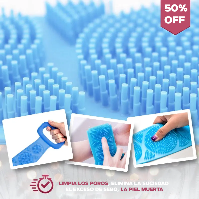 Cepillo de baño - BodyBrush™