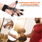 FORTALECEDOR DE DEDOS Y ANTEBRAZO - POWER ARM™