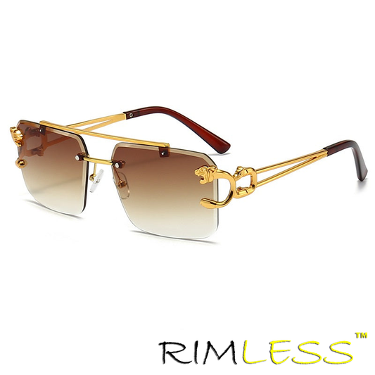 GAFAS ELEGANTES UNISEX - RIMLESS™