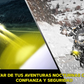 Super Luz para moto - LedMotors™