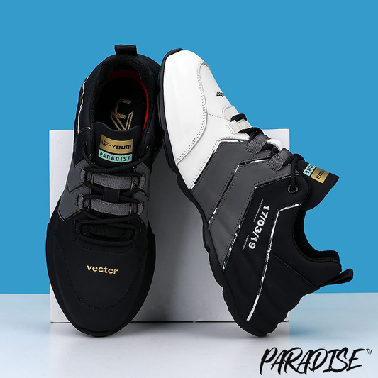 Calzado de hombre premium - PARADISE™