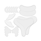 Parches Correctores de Arrugas - BeautySkin™