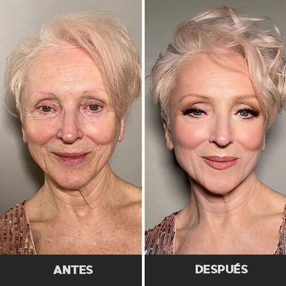 Base Anti-imperfecciones CHANGING™
