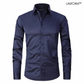 CAMISA ELÁSTICA ANTIARRUGAS - UNIFORM™