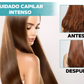 Crema alisadora de keratina - HairRepair®