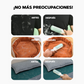 Rodillo quita pelos de mascotas - REMOVES HAIRS™