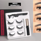 Pestañas magneticas con Delineador - MagicCils™
