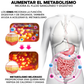 FAJA REDUCTORA IONIZANTE - IONLIPOFIT™