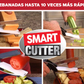 TIJERA CORTADORA DE ALIMENTOS