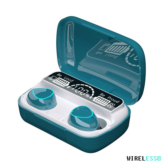 AUDÍFONOS BLUETOOTH - AUDIO PRO™