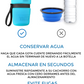 BEBEDOR DE AGUA PARA MASCOTA PORTÁTIL - PupVio™