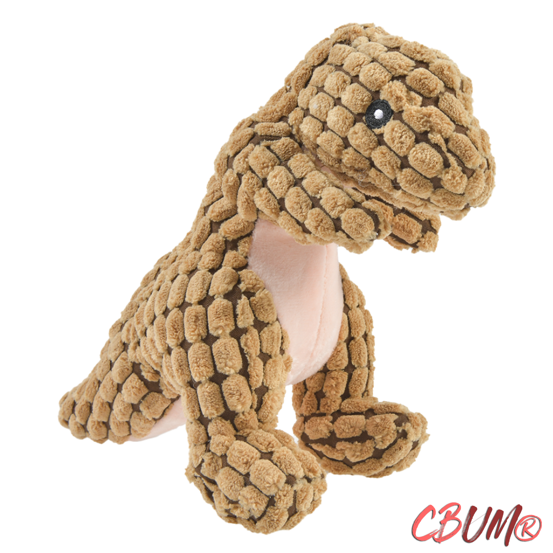 Peluche de larga duración para mascotas - CBUM™