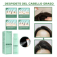 Spray embellecedor de cabello - DRY HAIR™