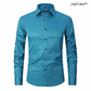 CAMISA ELÁSTICA ANTIARRUGAS - UNIFORM™