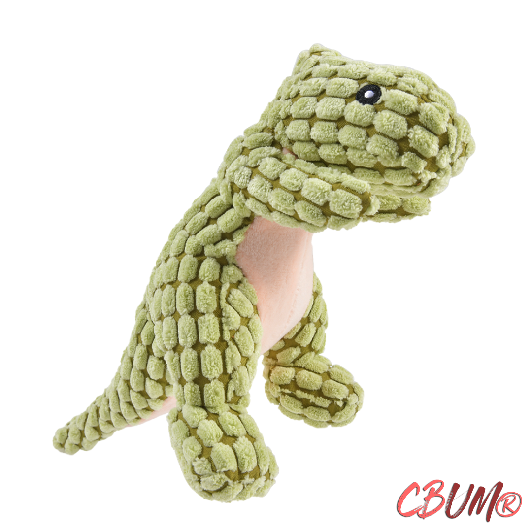 Peluche de larga duración para mascotas - CBUM™